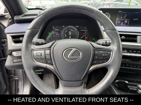 Used 2021 Lexus UX 250h w/ Premium Package AWD/4WD image 9