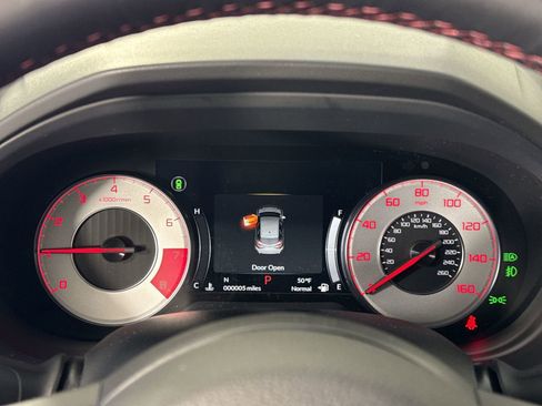 New 2026 Acura RDX A-Spec image 16