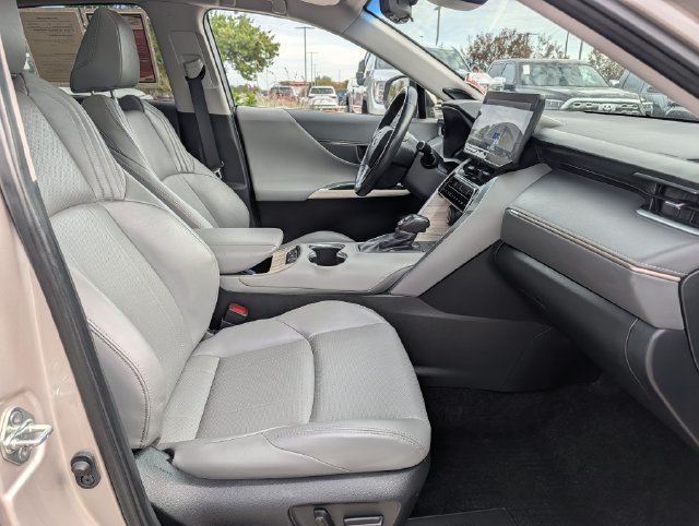 Used 2023 Toyota Venza Limited AWD/4WD image 33