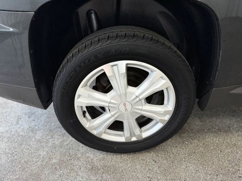 Used 2017 GMC Terrain SLE w/ Chrome Edition AWD/4WD image 24