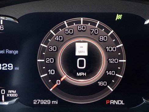 Used 2018 Cadillac Escalade Luxury image 14