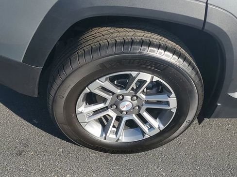 Certified 2025 GMC Terrain Elevation FWD image 5