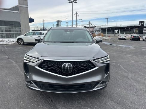 Used 2023 Acura MDX SH-AWD w/ Technology Package image 5