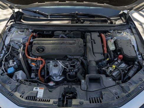 Used 2024 Honda Accord Sport image 43