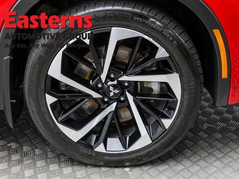 Used 2024 Mitsubishi Outlander SEL image 33