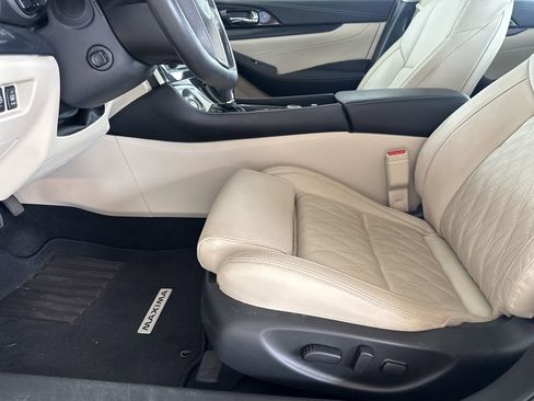 Used 2023 Nissan Maxima Platinum w/ Sport Mat Group image 13