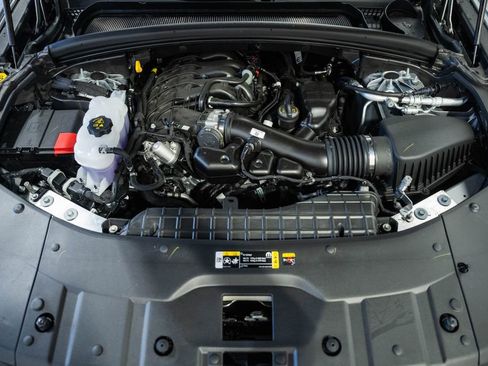 New 2026 Jeep Grand Cherokee Laredo X AWD/4WD image 18