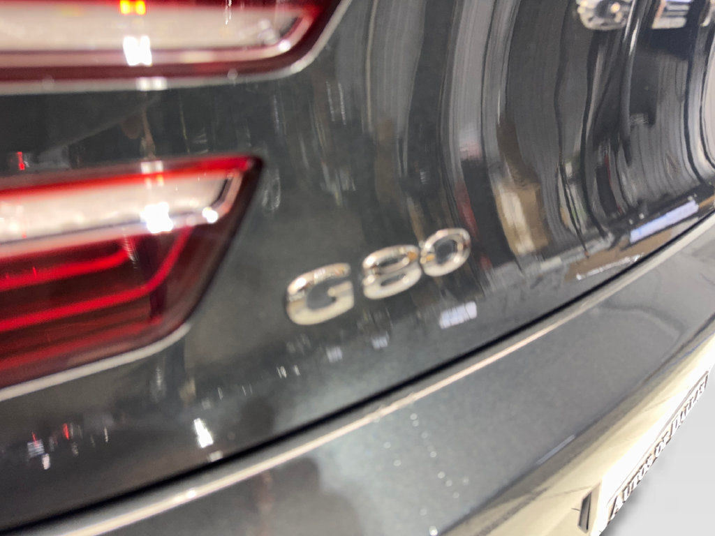 Used 2023 Genesis Electrified G80 AWD/4WD image 25