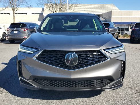 New 2026 Acura MDX Technology Package image 2