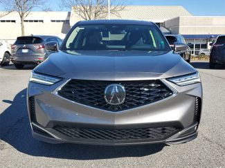 New 2026 Acura MDX Technology Package video 2
