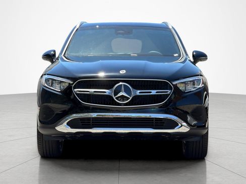 New 2026 Mercedes-Benz GLC 300 image 8