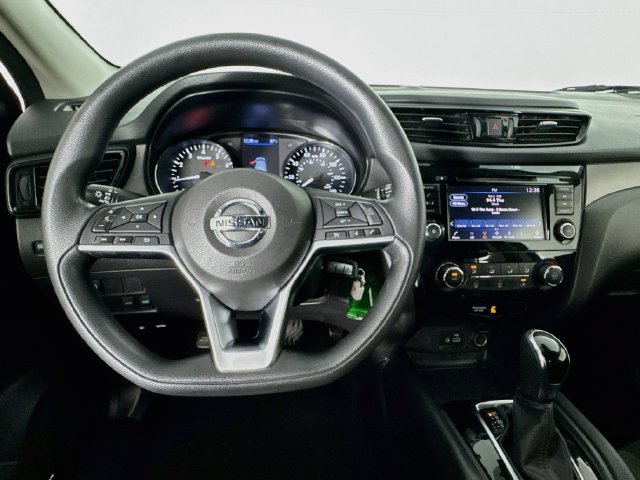 Used 2021 Nissan Rogue Sport S FWD image 10