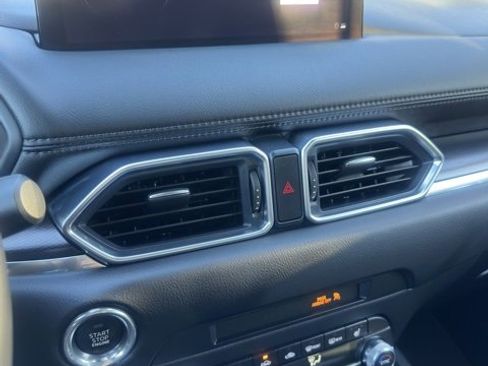 Used 2024 MAZDA CX-5 Carbon Edition image 11