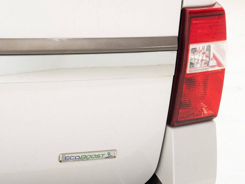 Used 2015 Ford Expedition King Ranch RWD image 16