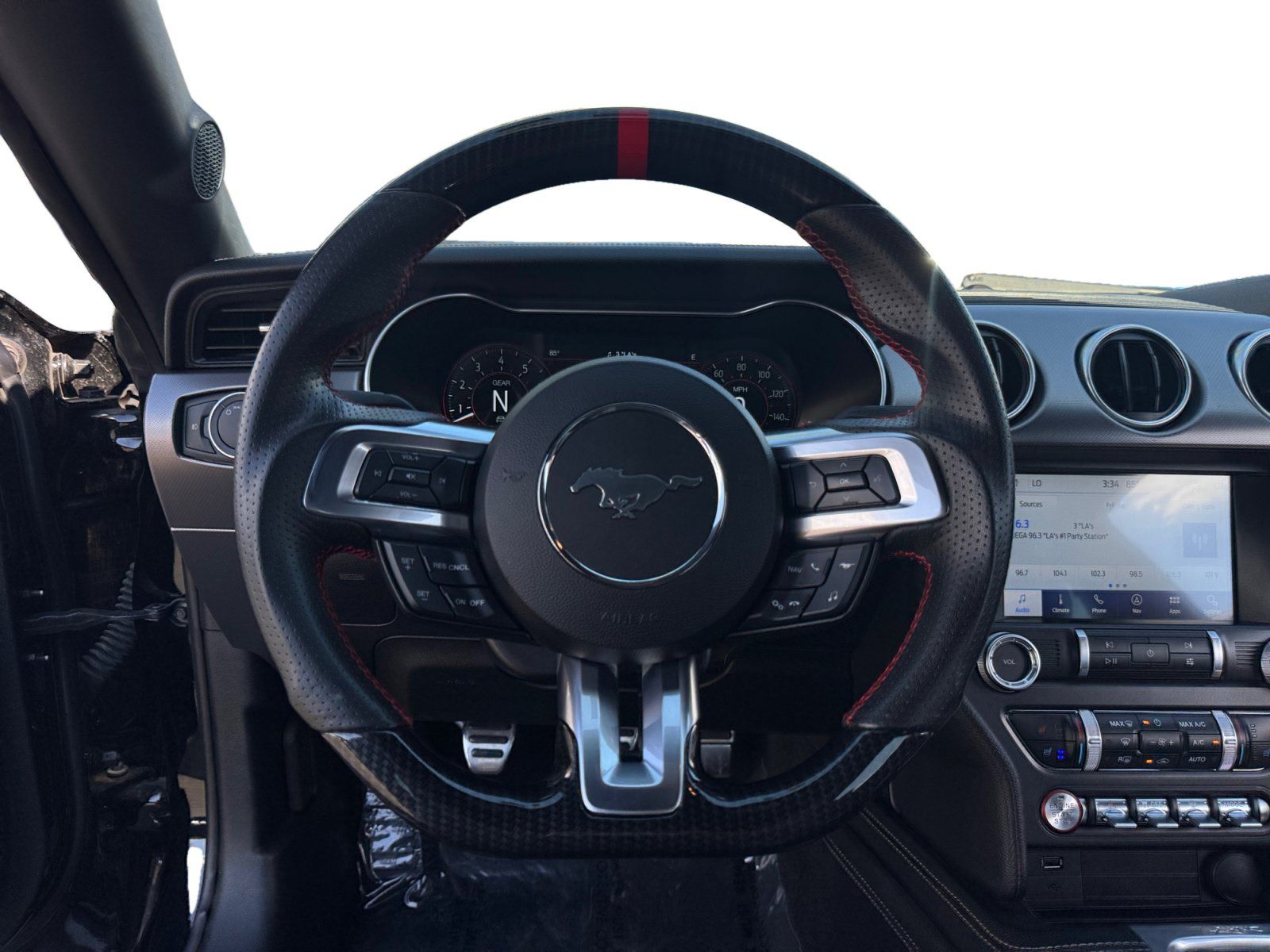 Used 2020 Ford Mustang GT Premium w/ Equipment Group 401A RWD image 12