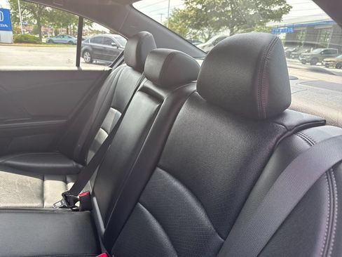 Used 2016 Honda Accord EX-L image 20
