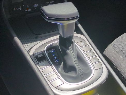 Certified 2026 Hyundai Kona SEL Sport AWD/4WD image 17