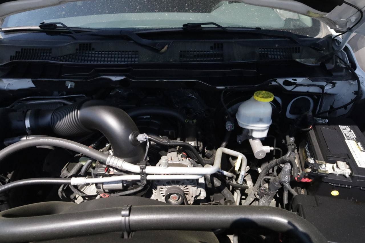 Used 2020 RAM 1500 Classic Warlock AWD/4WD image 19