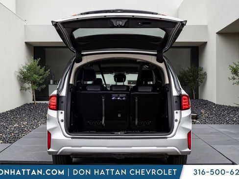 Used 2025 Honda Odyssey EX-L image 25