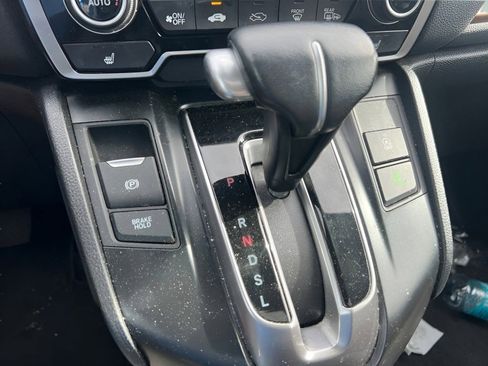 Used 2021 Honda CR-V EX-L image 31