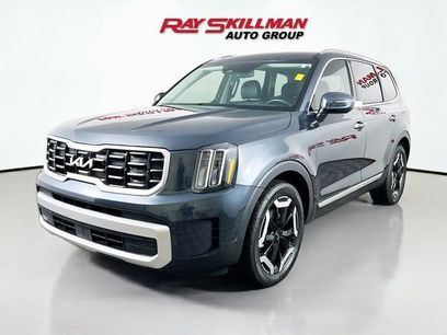 Used 2023 Kia Telluride S