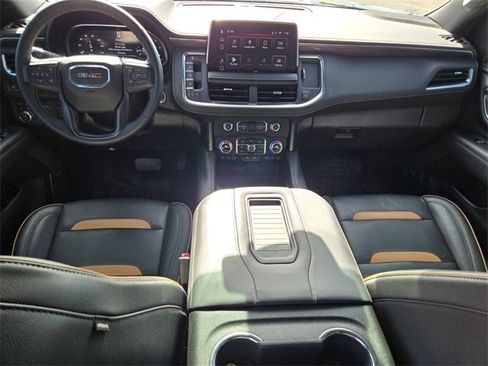 Used 2023 GMC Yukon AT4 w/ AT4 Premium Plus Package image 12