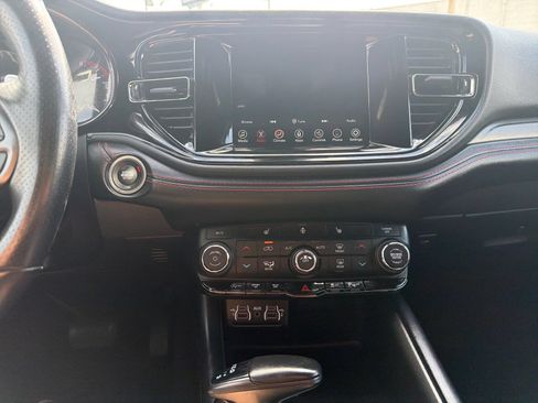 Used 2023 Dodge Durango GT AWD/4WD image 27