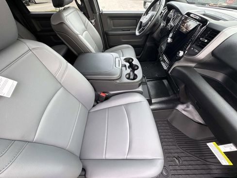 New 2026 RAM 2500 Tradesman w/ Power Wagon Package image 12