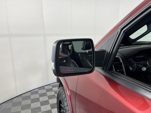 Used 2019 RAM 1500 Laramie image 14