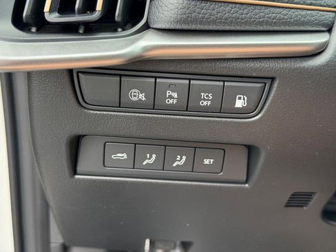 New 2026 MAZDA CX-70 SC Plus AWD/4WD image 11