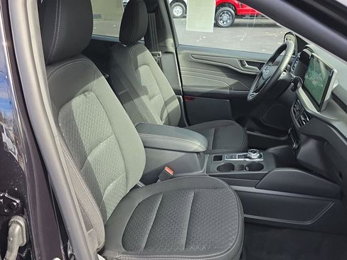New 2026 Ford Escape Active w/ Tech Pack #1 AWD/4WD image 37