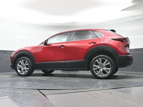 Used 2023 MAZDA CX-30 AWD 2.5 S w/ Preferred Package image 28