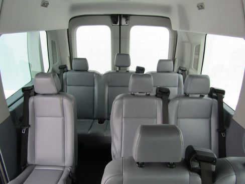 Used 2019 Ford Transit 150 XL image 34