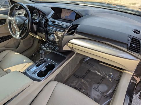 Used 2015 Acura RDX FWD w/ Technology Package image 39