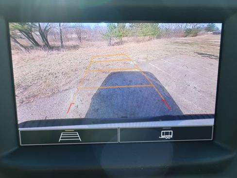 New 2026 Chevrolet Silverado 2500 W/T image 28