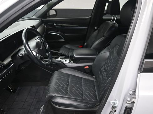 Certified 2024 Kia Telluride SX X-Line image 15