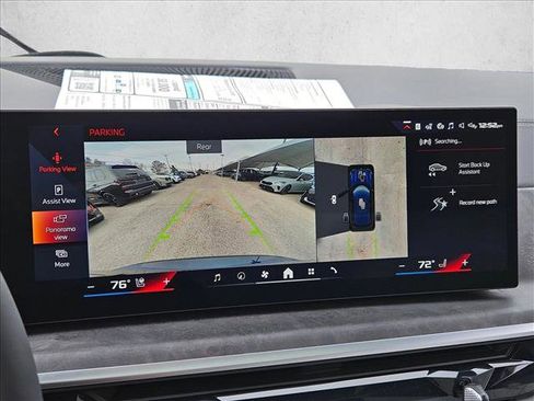 New 2026 BMW X5 M60i image 13