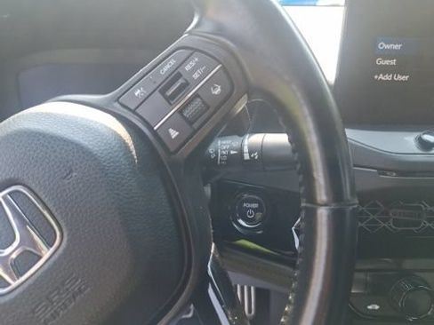 Used 2023 Honda Accord Sport image 13