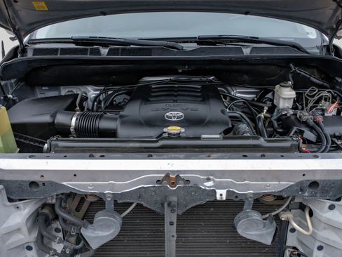 Used 2012 Toyota Tundra Limited image 54