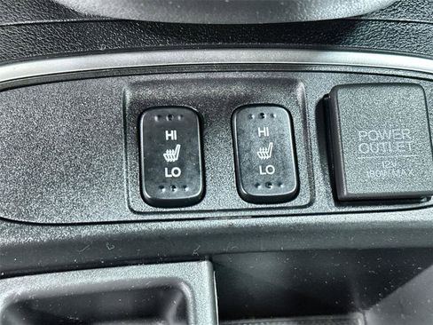 Used 2015 Honda CR-V EX-L image 14
