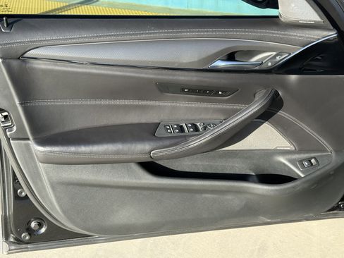 Used 2023 BMW M5 w/ Competition Package image 17