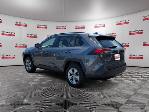 Certified 2024 Toyota RAV4 XLE w/ Weather Package AWD/4WD image 7
