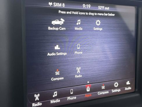 Used 2019 RAM 2500 Big Horn image 42