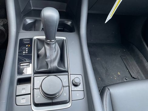New 2026 MAZDA MAZDA3 s Sport FWD image 20