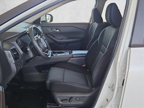 Used 2024 Nissan Rogue SV FWD image 15