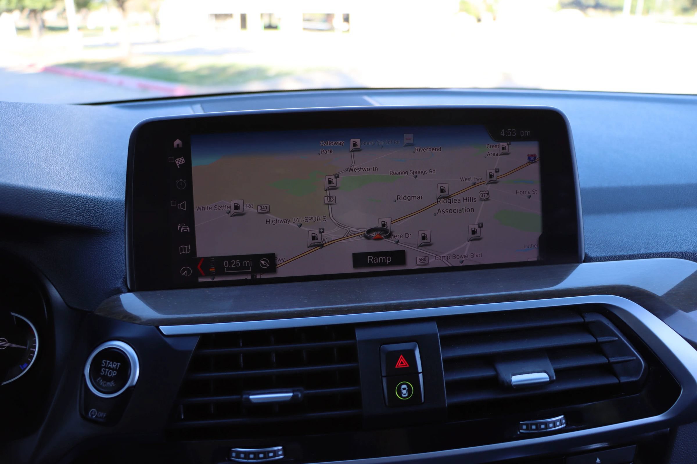 Used 2019 BMW X3 xDrive30i AWD/4WD image 40