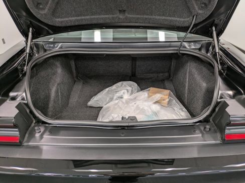 Used 2023 Dodge Challenger R/T Scat Pack image 24