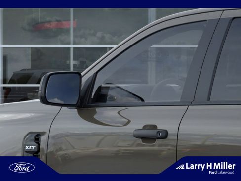 New 2026 Ford F250 King Ranch w/ Chrome Package image 20