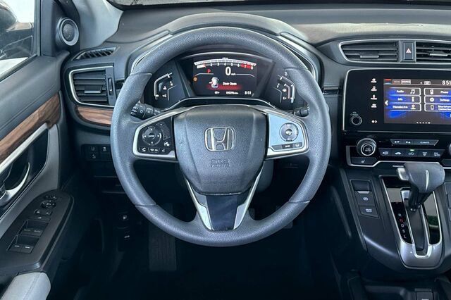 Used 2017 Honda CR-V EX image 14
