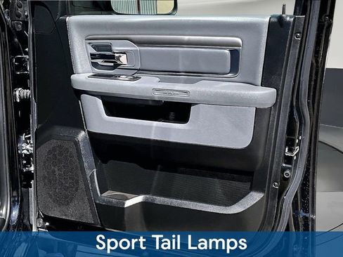 Used 2020 RAM 1500 Classic Warlock AWD/4WD image 26